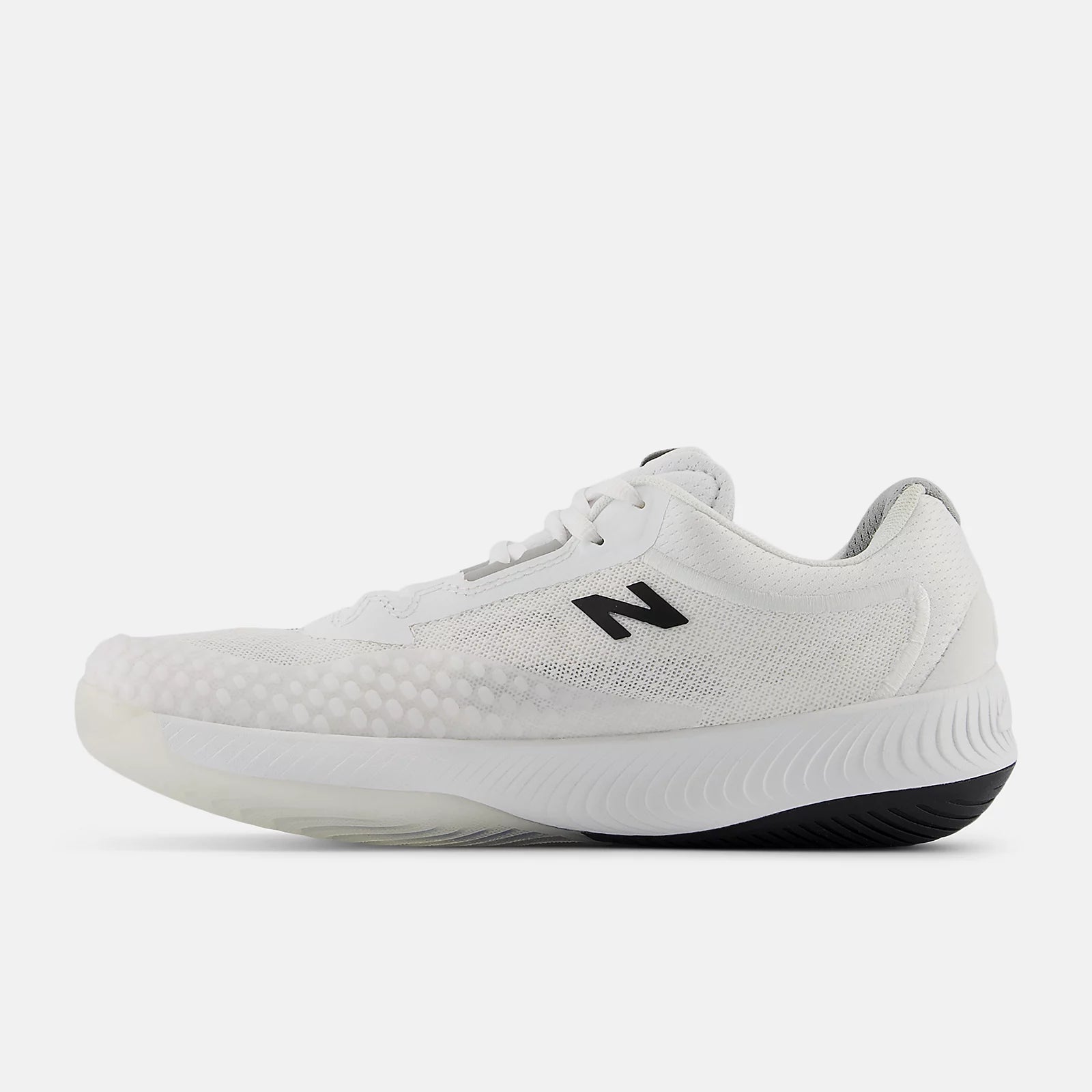 New Balance Women's FuelCell 996v6 in Nb White