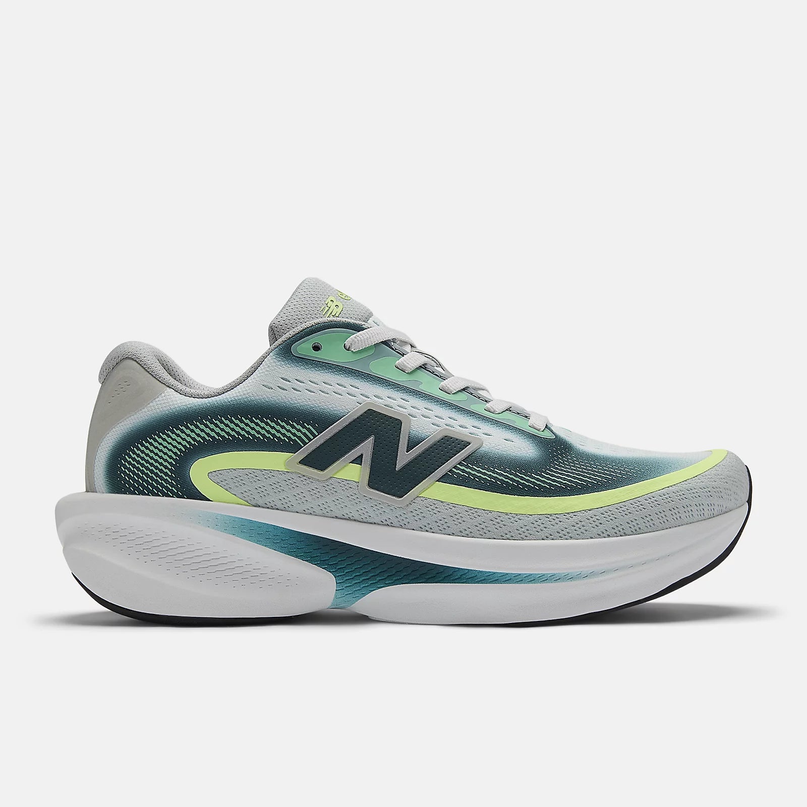 New Balance Women's Ellipse Running Shoes in Deep End