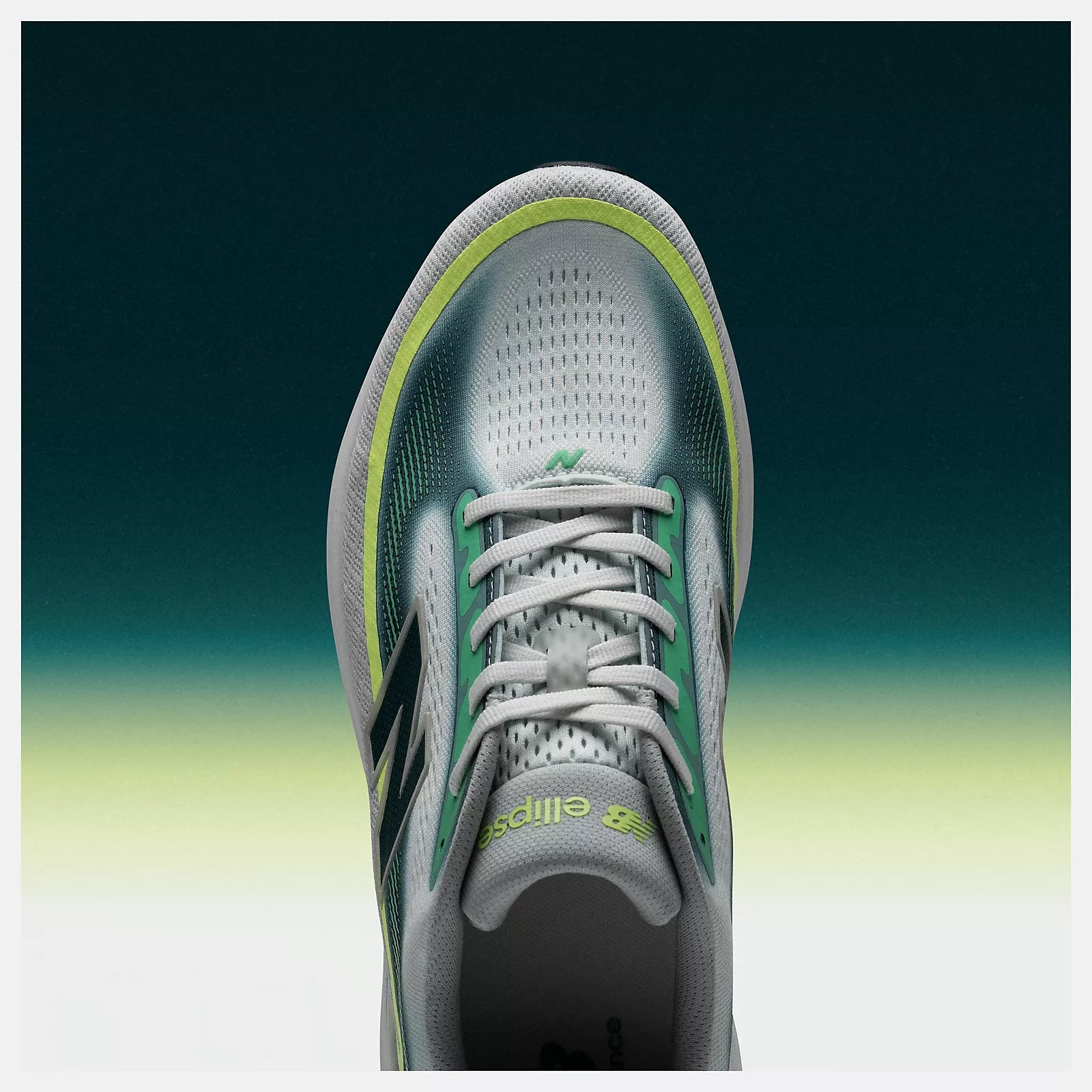 New Balance Women's Ellipse Running Shoes in Deep End