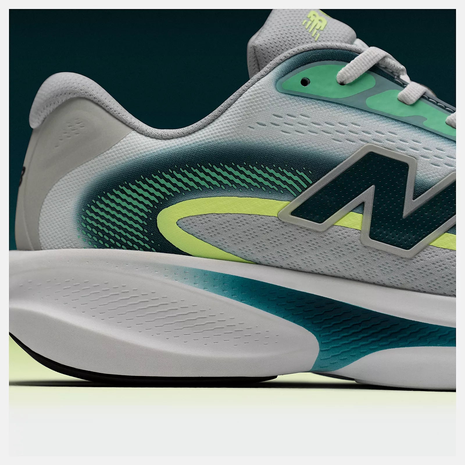 New Balance Women's Ellipse Running Shoes in Deep End