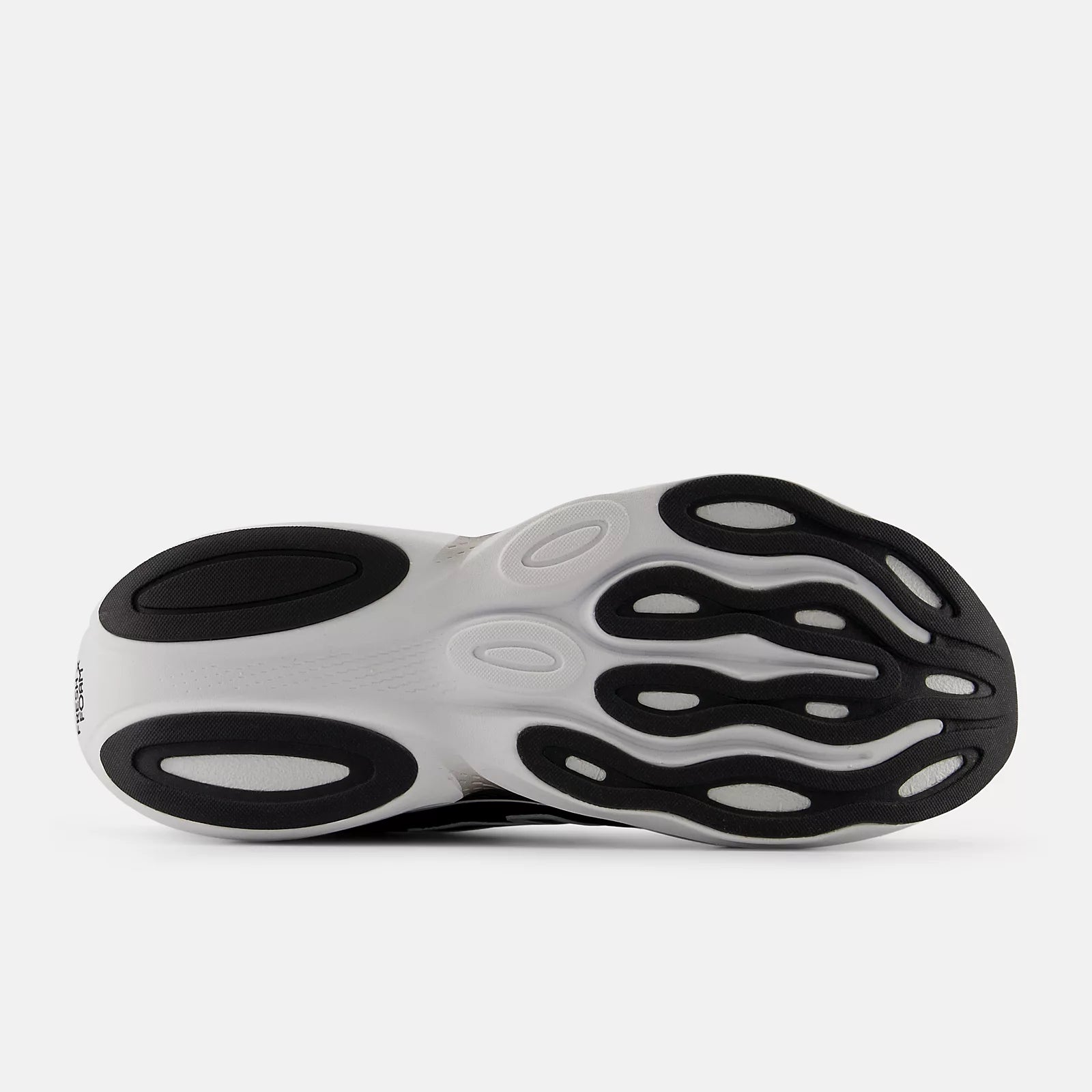 New Balance Women's Ellipse Running Shoes in Black