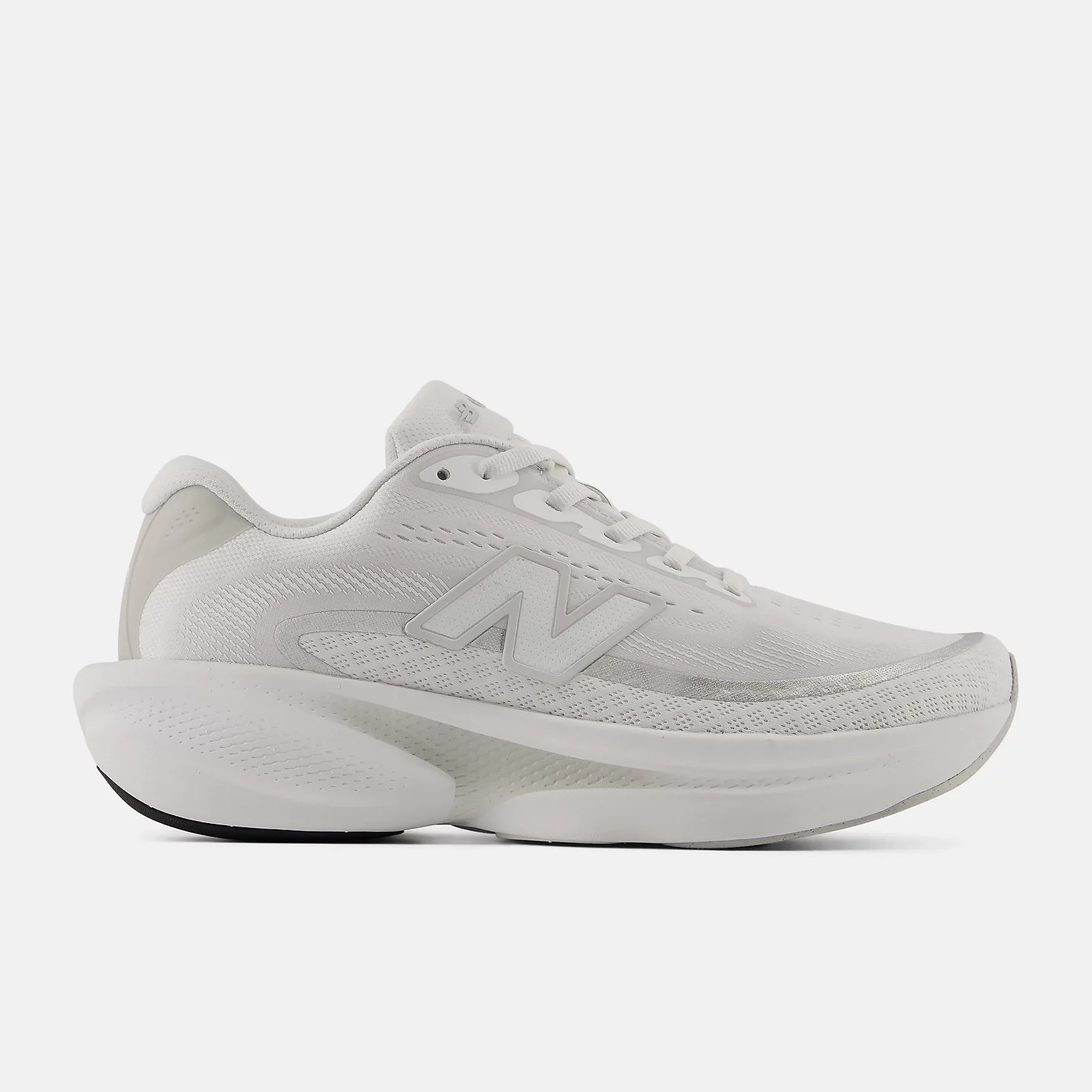 New Balance Women's Ellipse Running Shoes in White