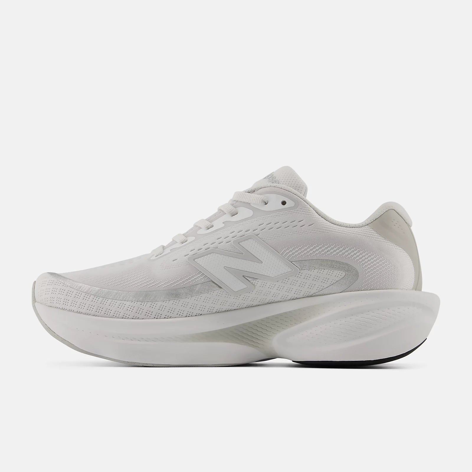 New Balance Women's Ellipse Running Shoes in White