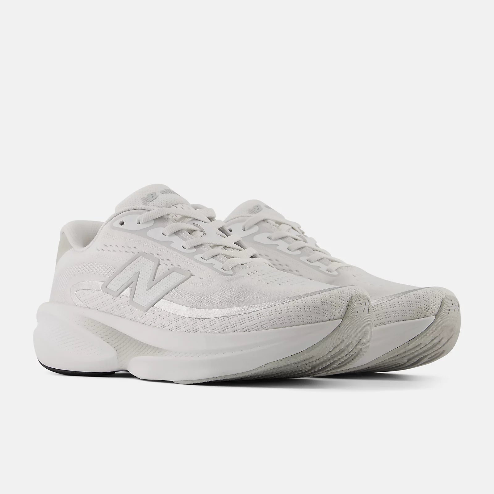 New Balance Women's Ellipse Running Shoes in White