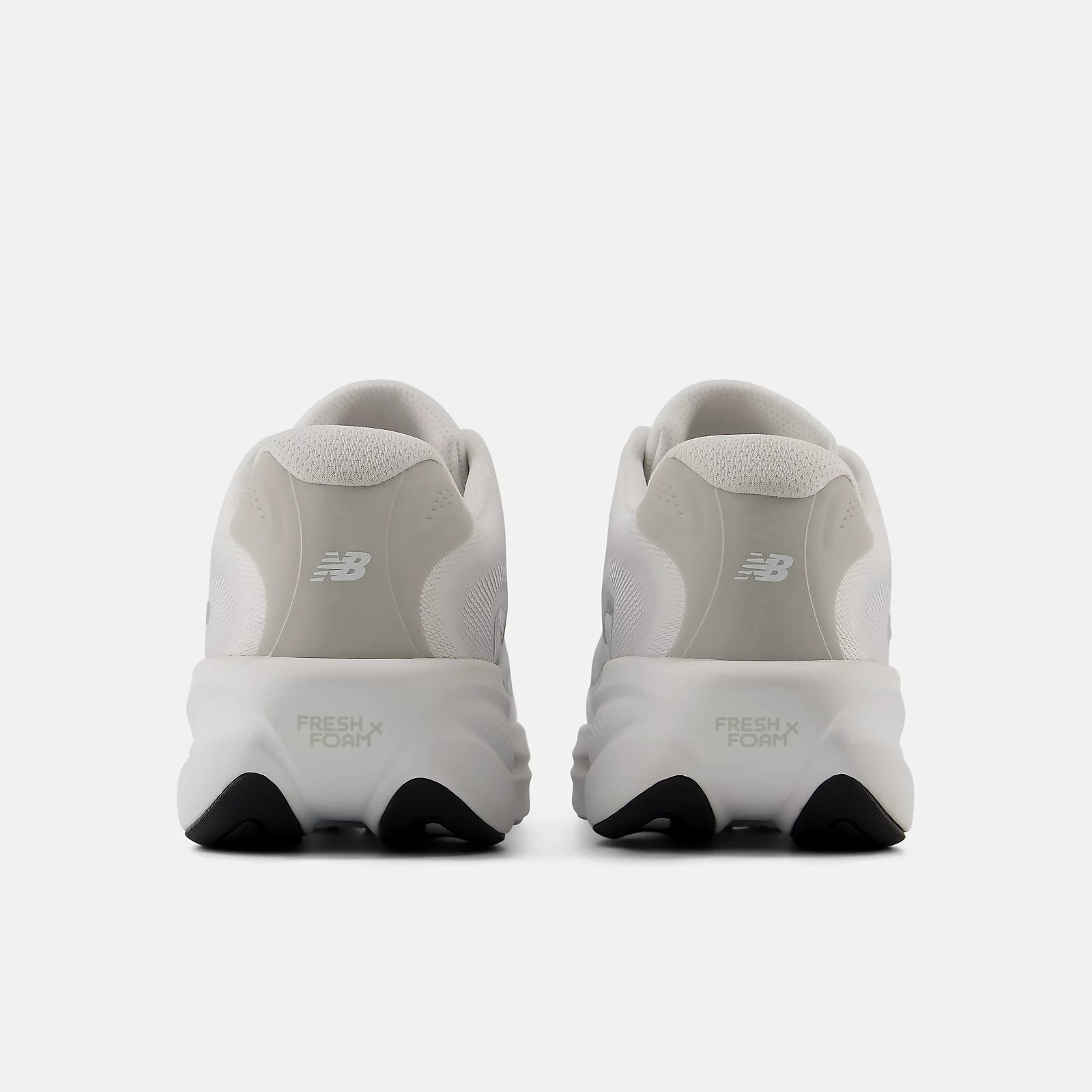 New Balance Women's Ellipse Running Shoes in White