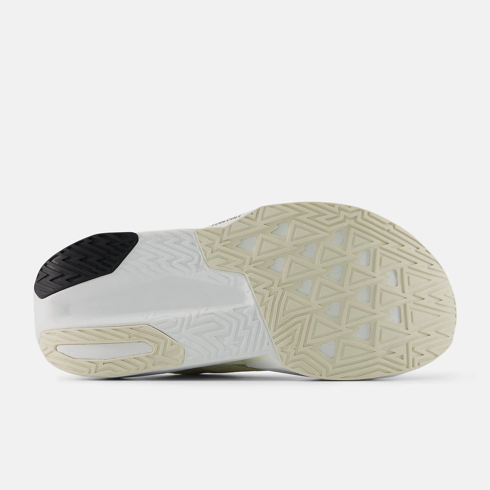 New Balance Women's FuelCell Rebel v5 in Linen