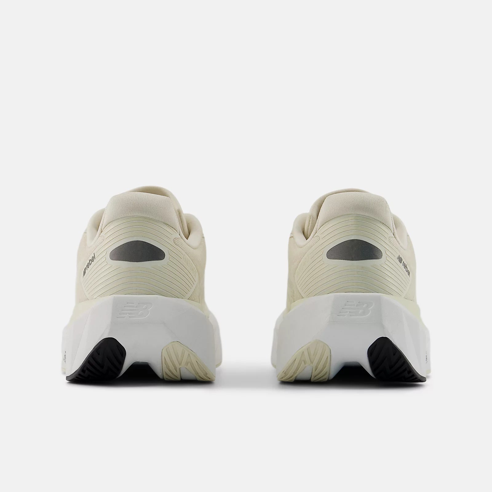 New Balance Women's FuelCell Rebel v5 in Linen