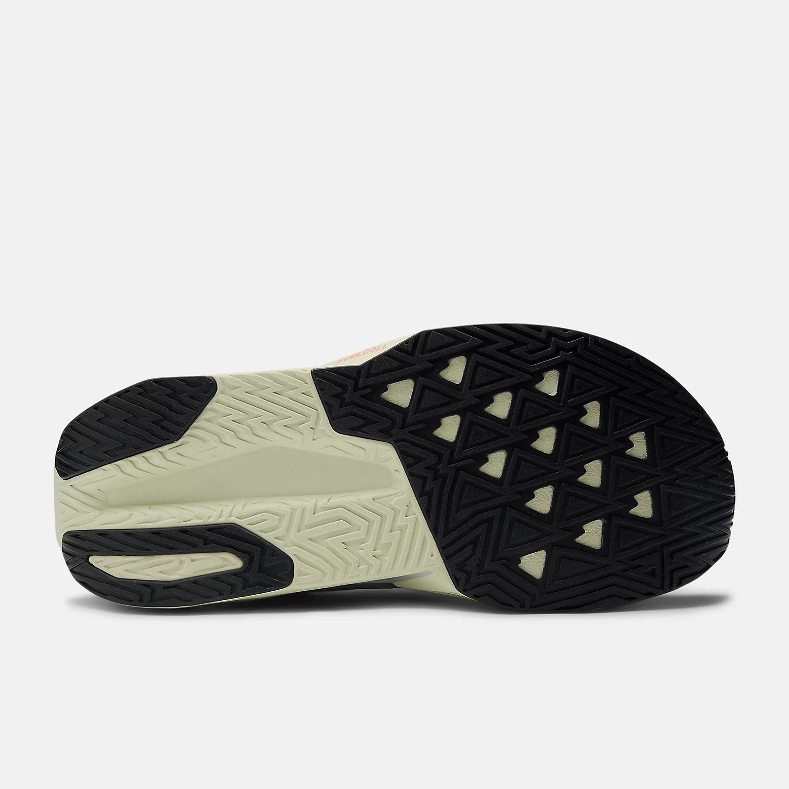 New Balance Women's FuelCell Rebel v5 in Raincloud