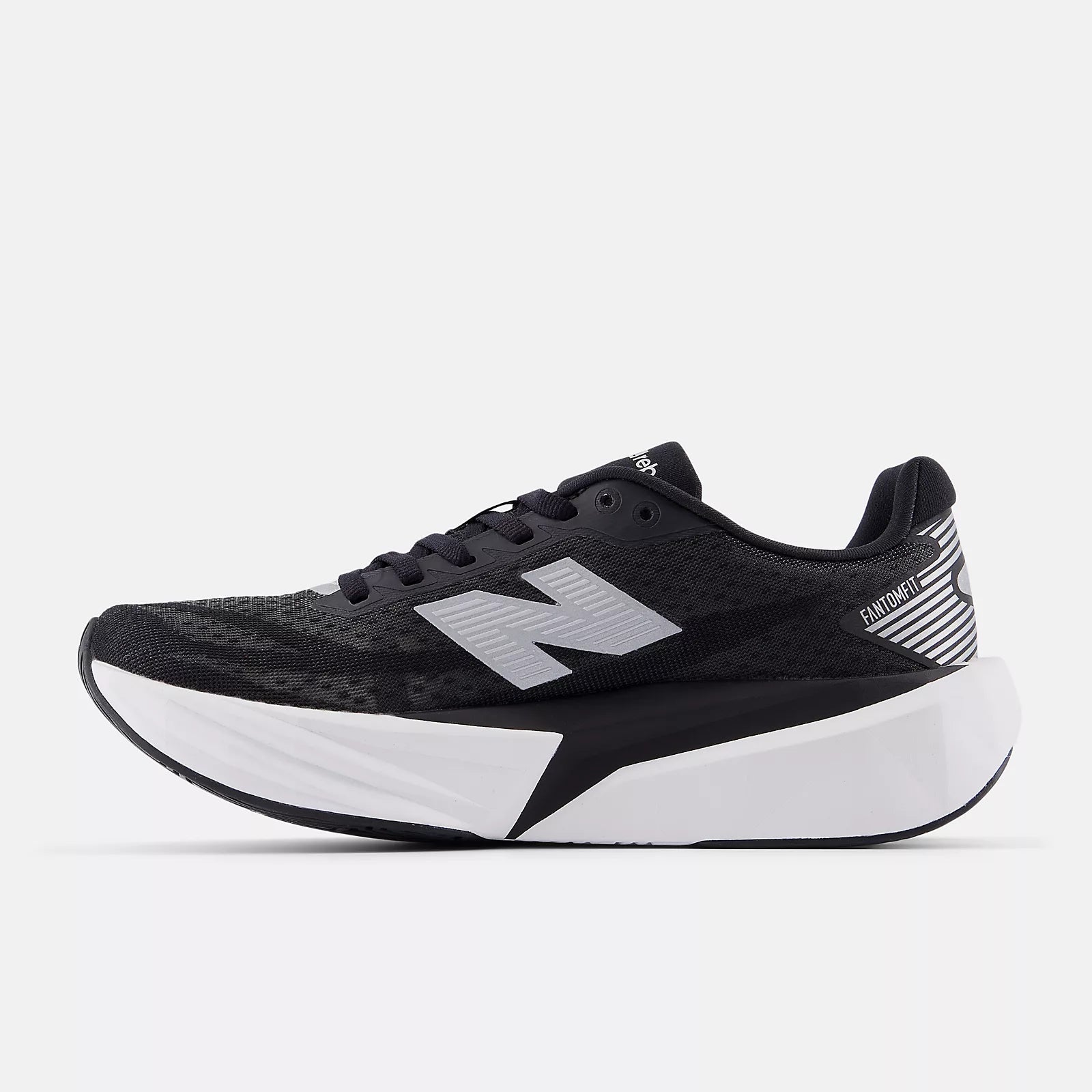 New Balance Women's FuelCell Rebel v5 in Black