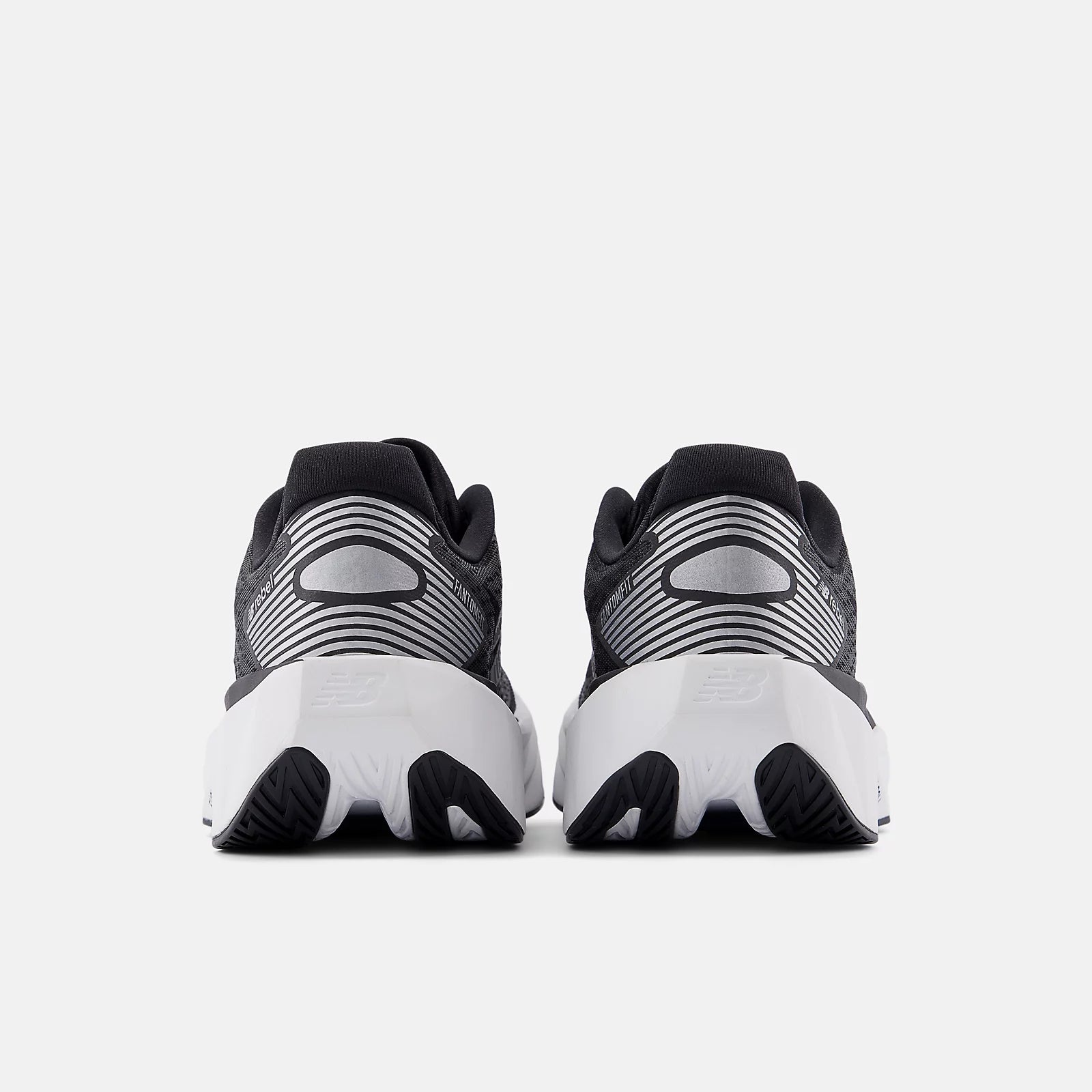 New Balance Women's FuelCell Rebel v5 in Black