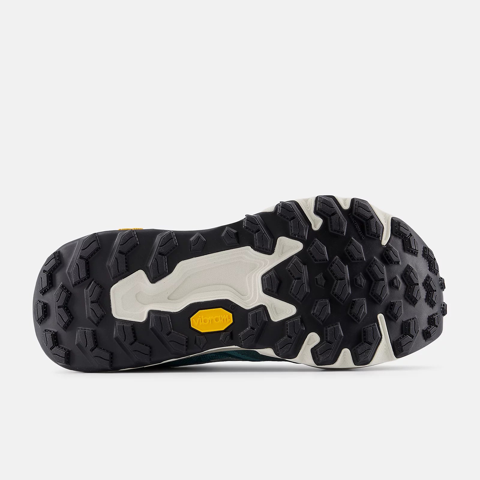 New Balance Men's Fresh Foam 3000v7 Turf-Trainer in Black