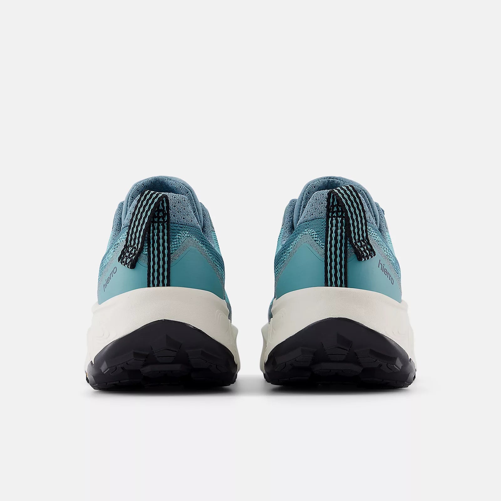 New Balance Women's Fresh Foam X Hierro v9 in Faded Teal