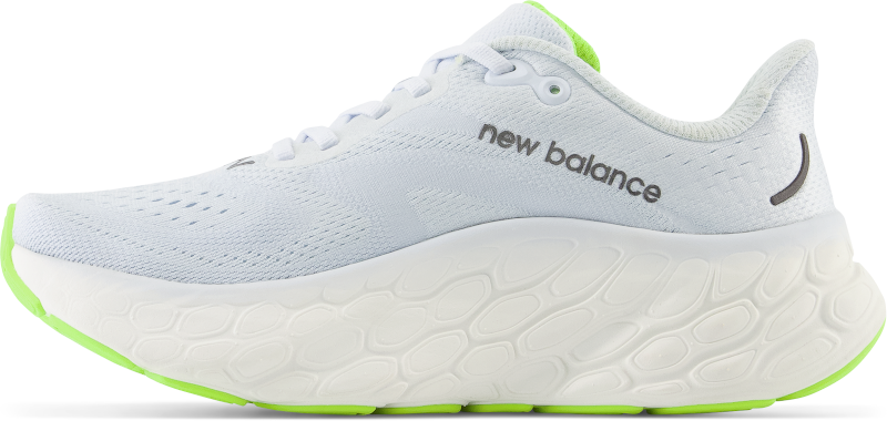 New balance sales fresh foam blue