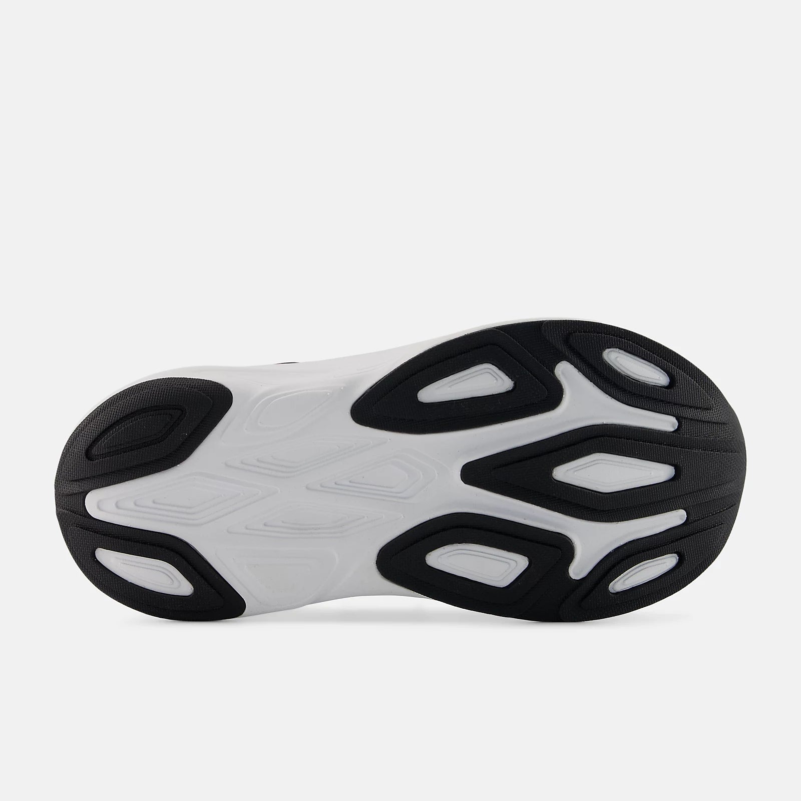 New Balance Women's Fresh Foam X More v6 in Black