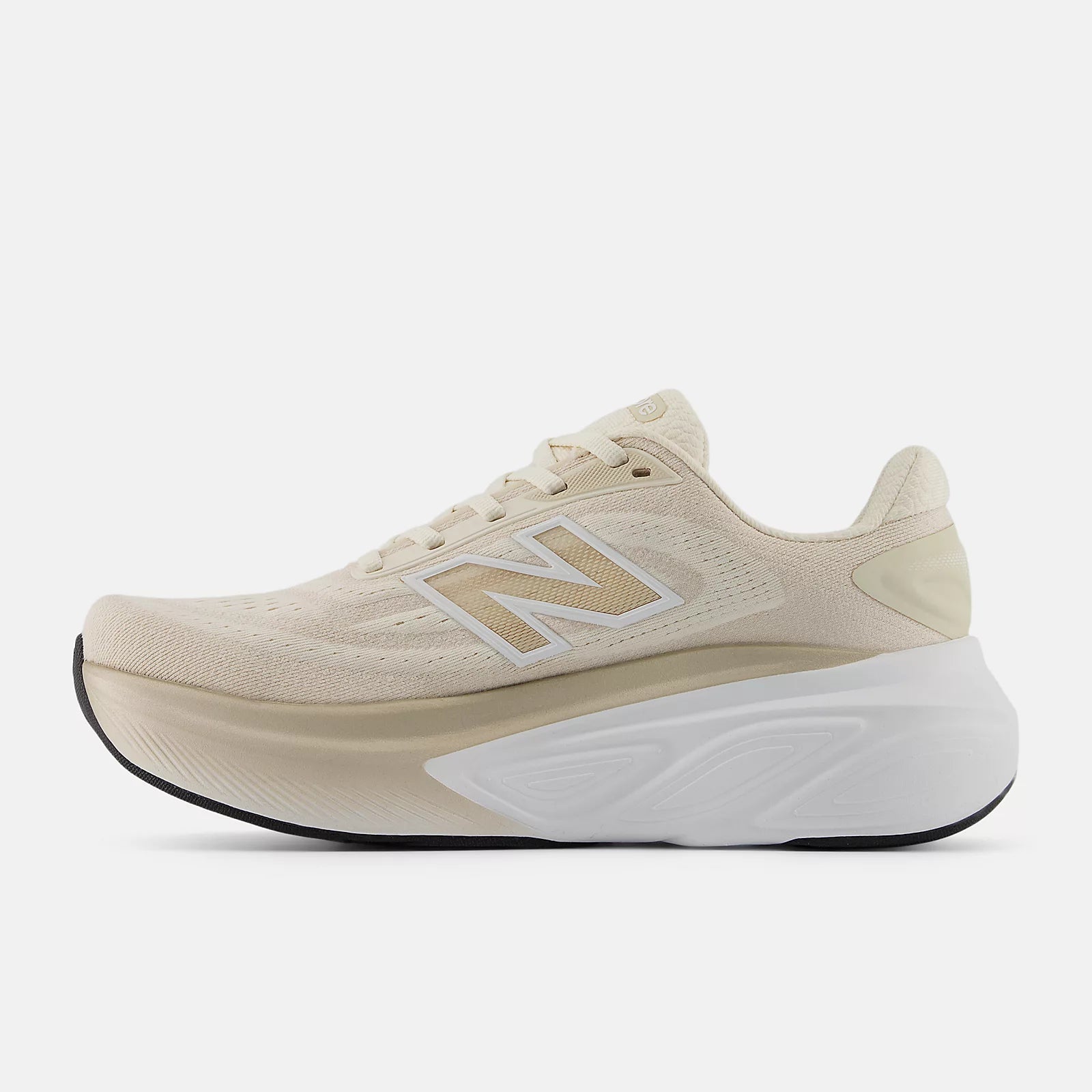New Balance Women's Fresh Foam X More v6 in Permafrost