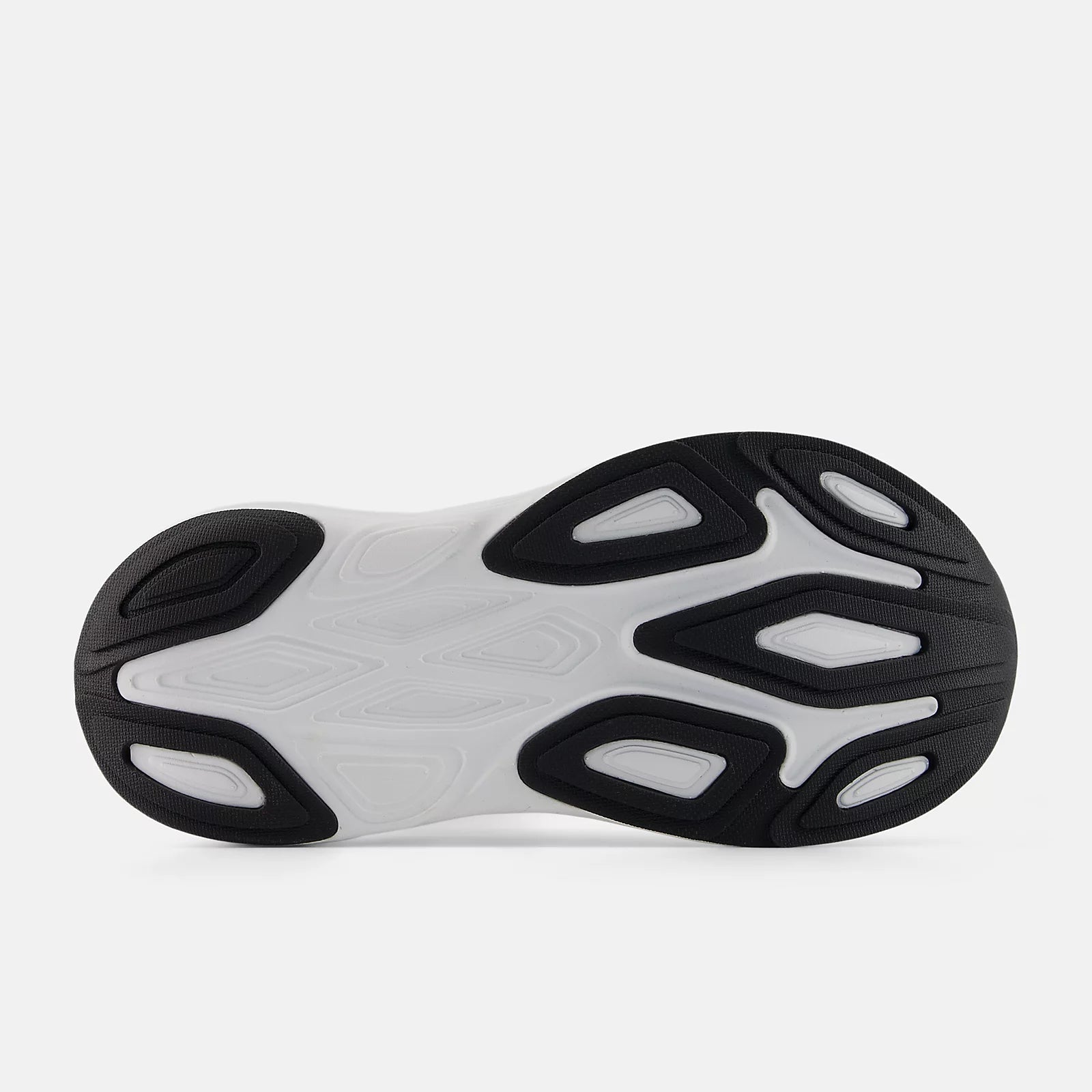 New Balance Women's Fresh Foam X More v6 in Permafrost