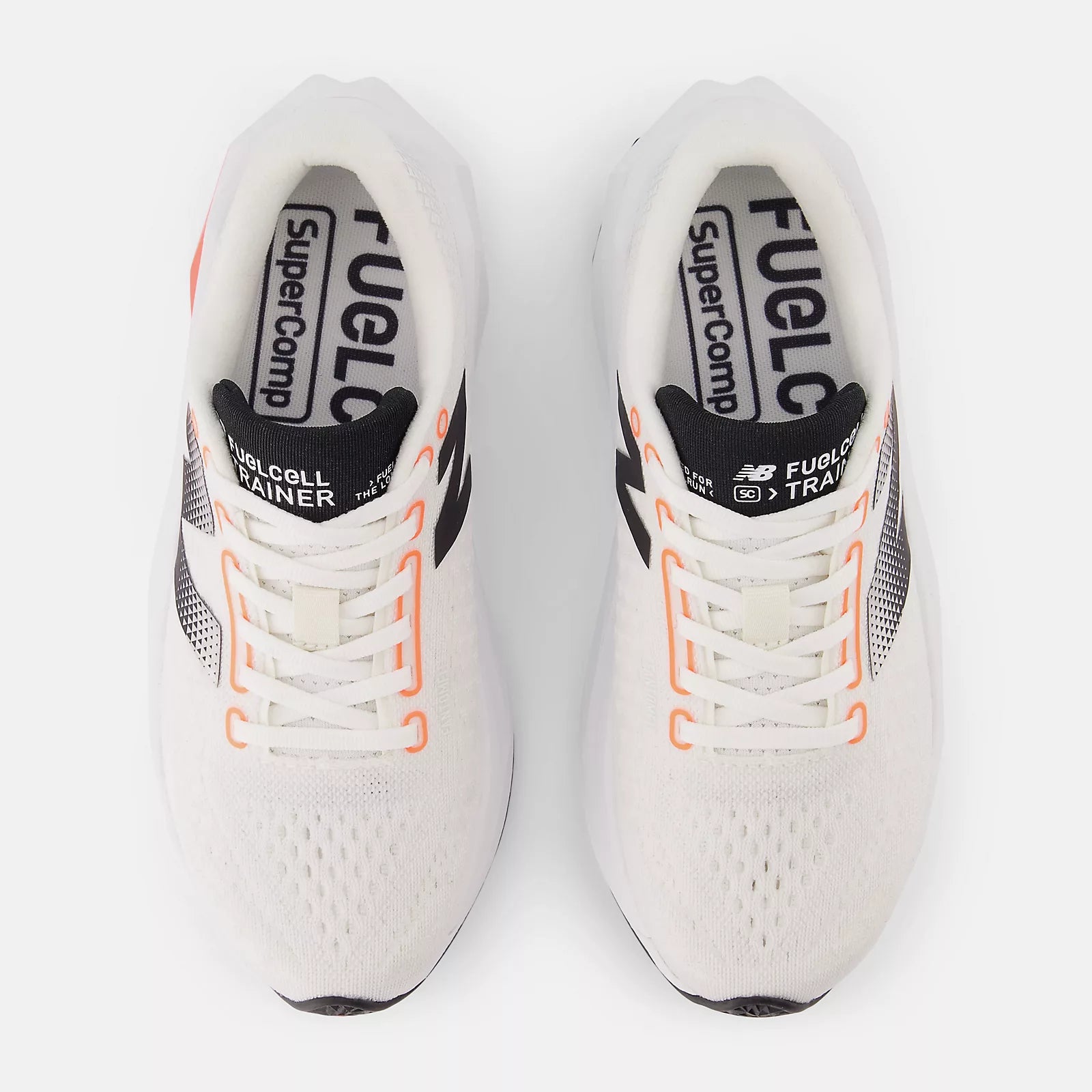 New Balance Women's FuelCell SuperComp Trainer v3 in Sea Salt