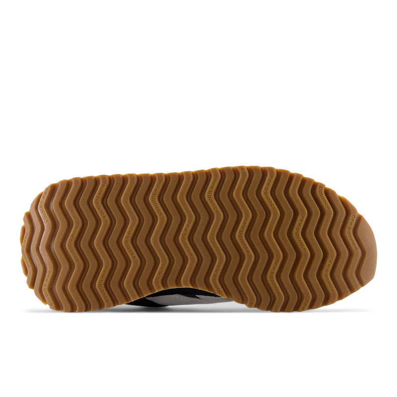 New Balance Women's 237 Sport Lifestyle Shoes in Black