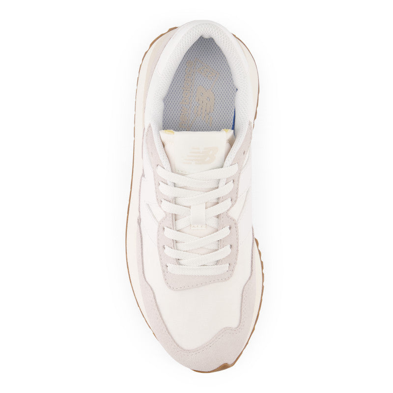 New Balance Women's 237 Sport Lifestyle Shoes in Nimbus Cloud