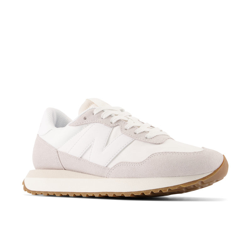 New Balance Women's 237 Sport Lifestyle Shoes in Nimbus Cloud