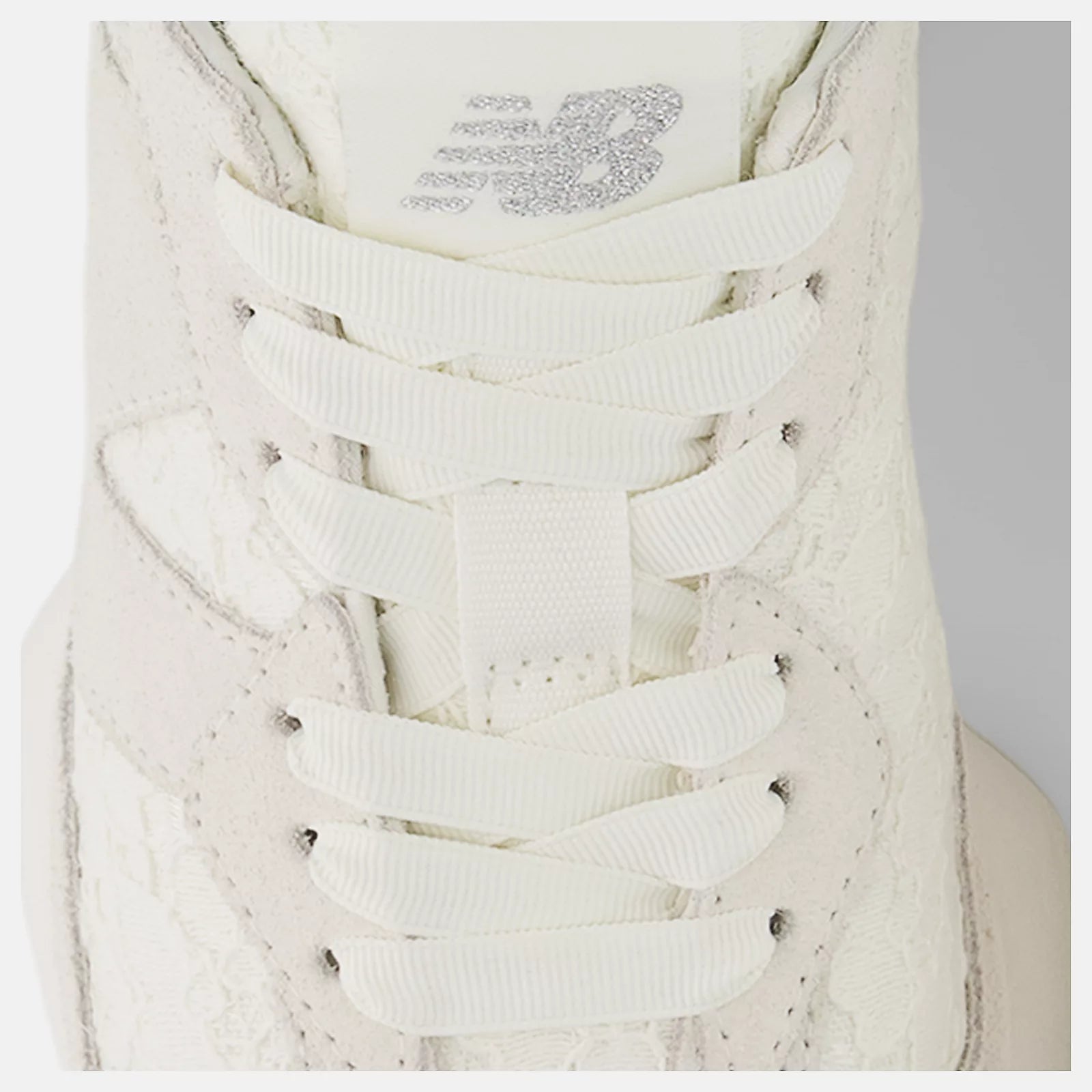 New Balance Women's 327 in Sea Salt