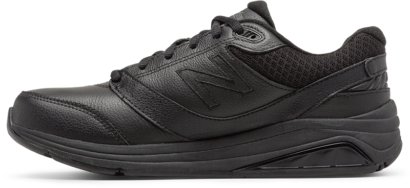 New Balance Women's 928v3 Shoes in Black