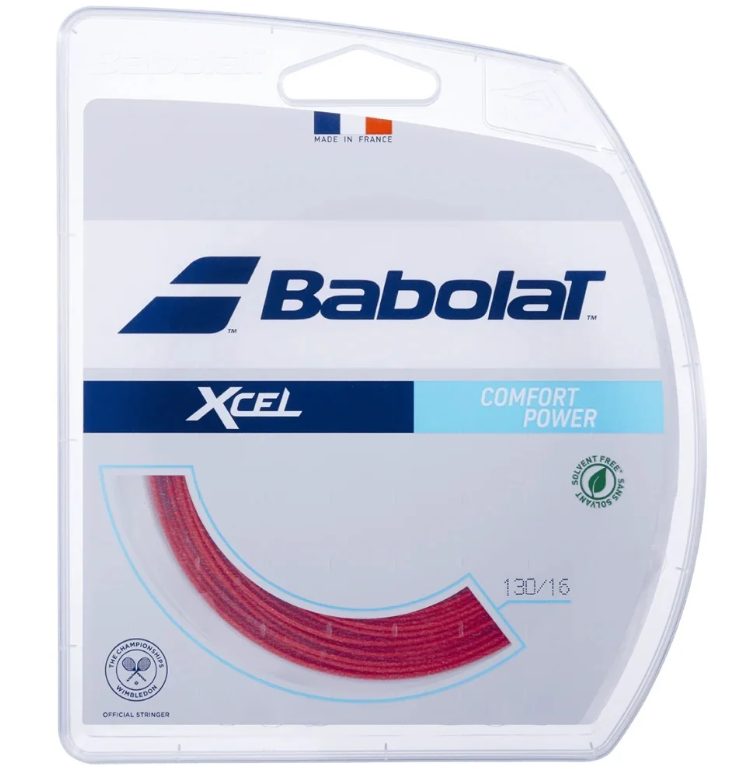 Babolat XCEL 16 Tennis String Set