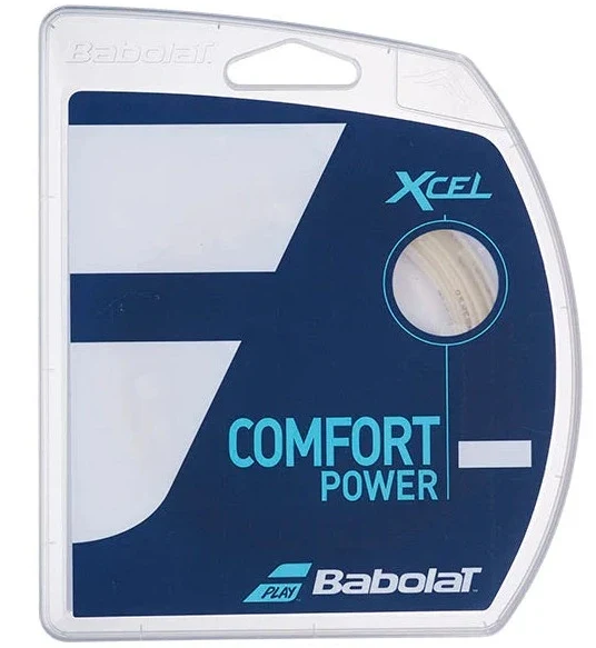Babolat XCEL 17 Tennis String Set
