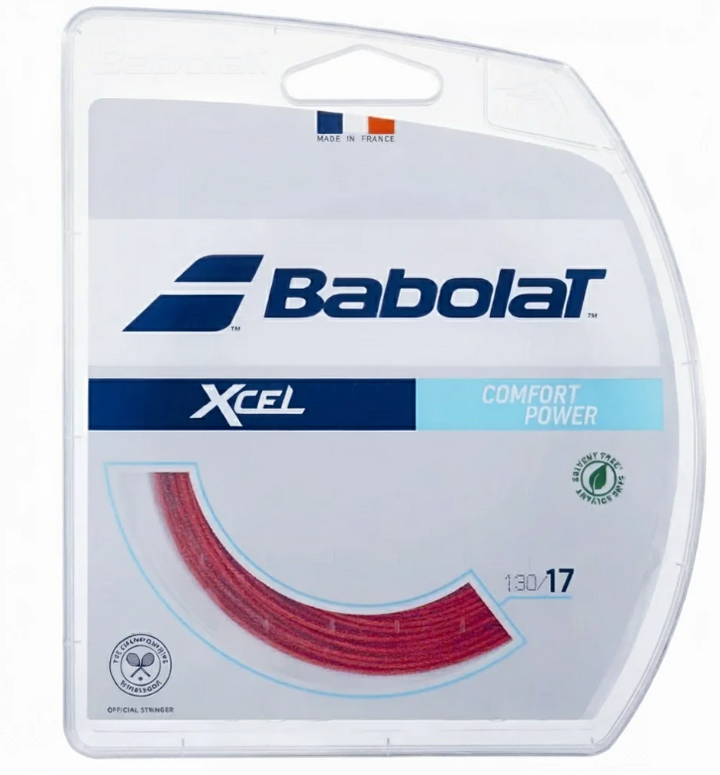 Babolat XCEL 17 Tennis String Set
