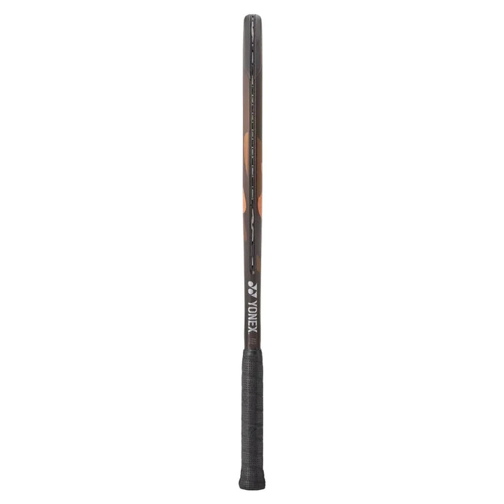 Yonex Ezone 100L 8th Gen. Tennis Racquet in Espresso Brown — official product view 4