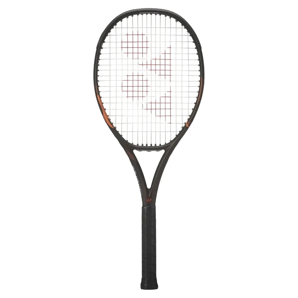 Yonex Ezone 100SL 8th Gen. Tennis Racquet in Espresso Brown — official product view 1