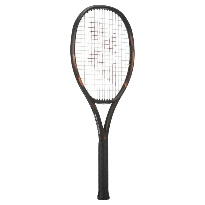 Yonex Ezone 100SL 8th Gen. Tennis Racquet in Espresso Brown — official product view 2