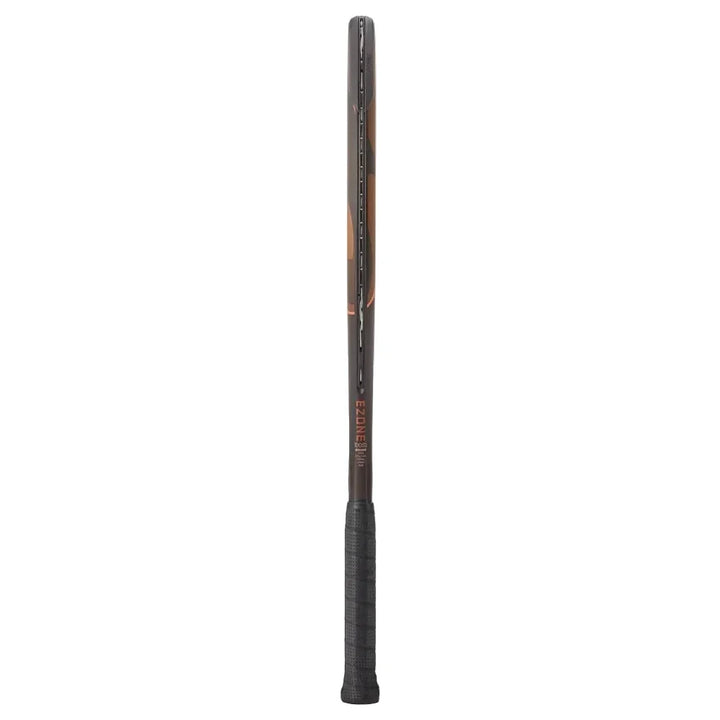 Yonex Ezone 100SL 8th Gen. Tennis Racquet in Espresso Brown — official product view 4