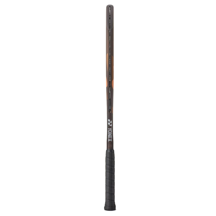 Yonex Ezone 98 8th Gen. Tennis Racquet in Espresso Brown — official product view 6
