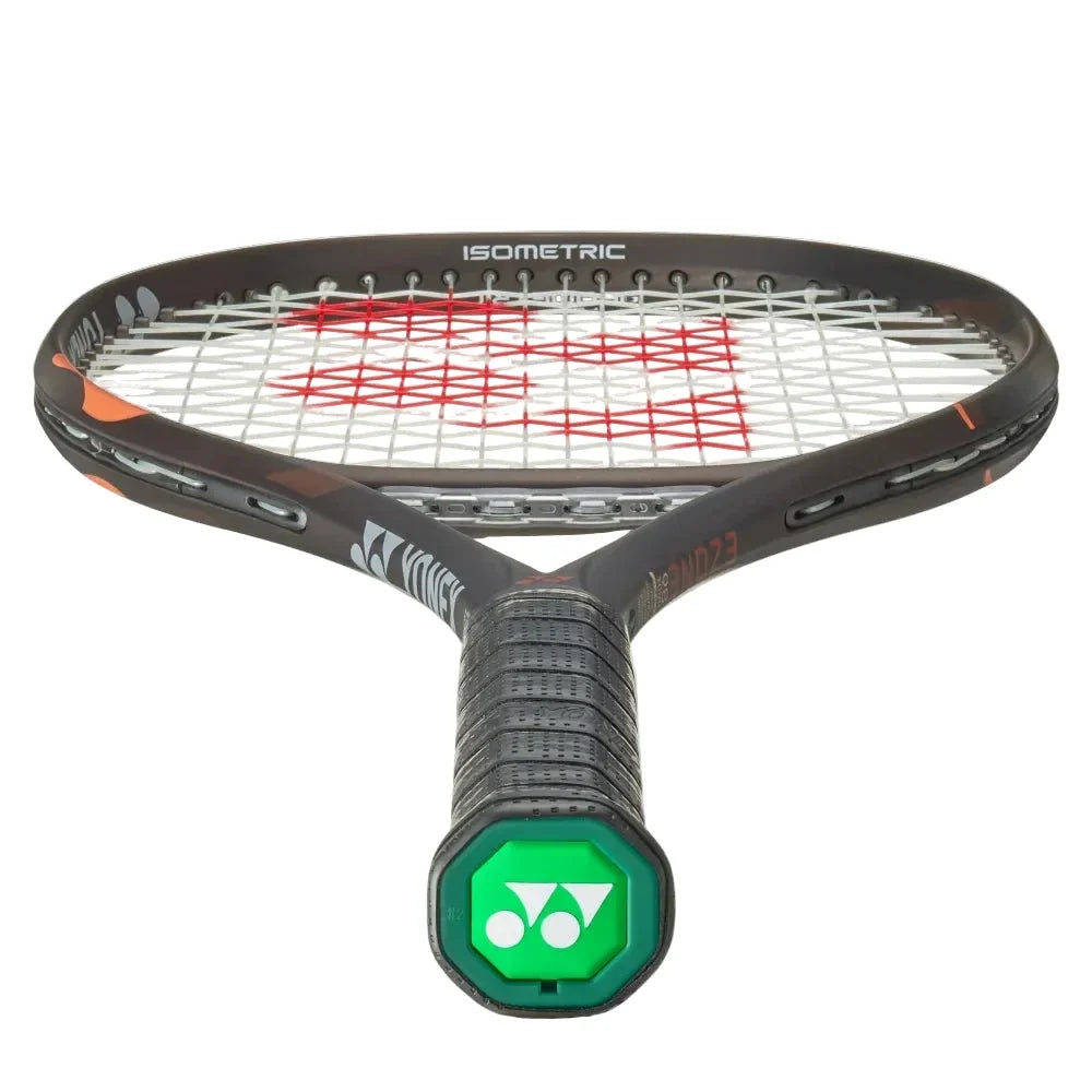 Yonex Ezone 98 Tour 8th Gen. Tennis Racquet in Espresso Brown — official product view 7