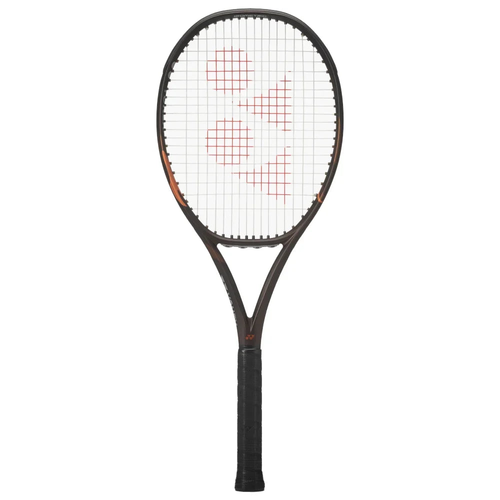 Yonex Ezone 98L 8th Gen. Tennis Racquet in Espresso Brown — official product view 1