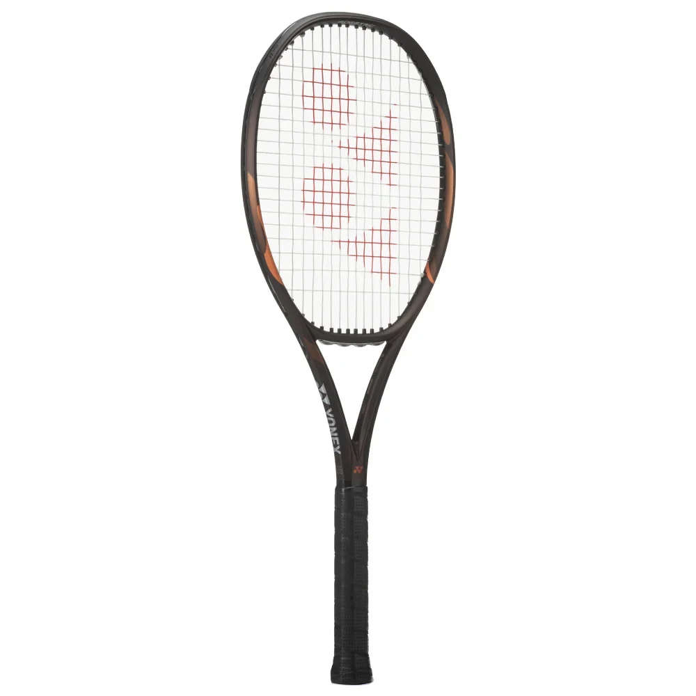 Yonex Ezone 98L 8th Gen. Tennis Racquet in Espresso Brown — official product view 2