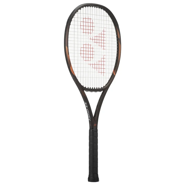 Yonex Ezone 98L 8th Gen. Tennis Racquet in Espresso Brown — official product view 2