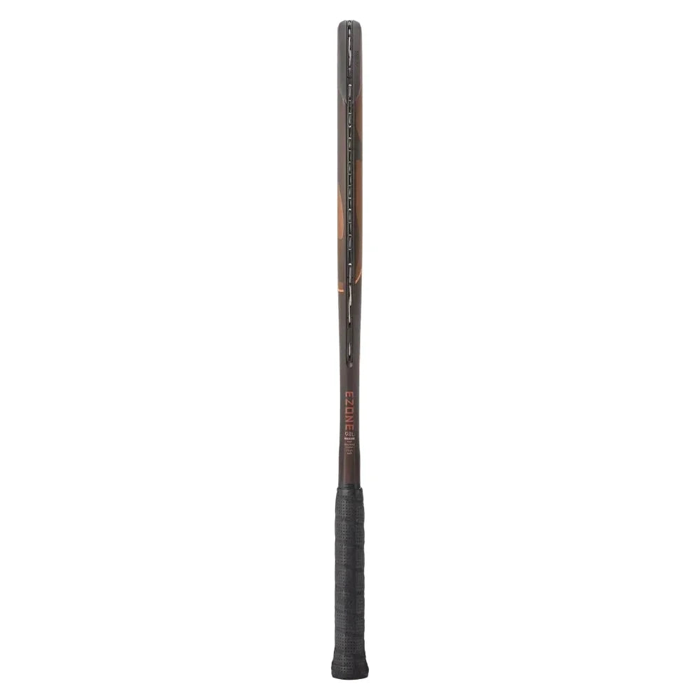 Yonex Ezone 98L 8th Gen. Tennis Racquet in Espresso Brown — official product view 3