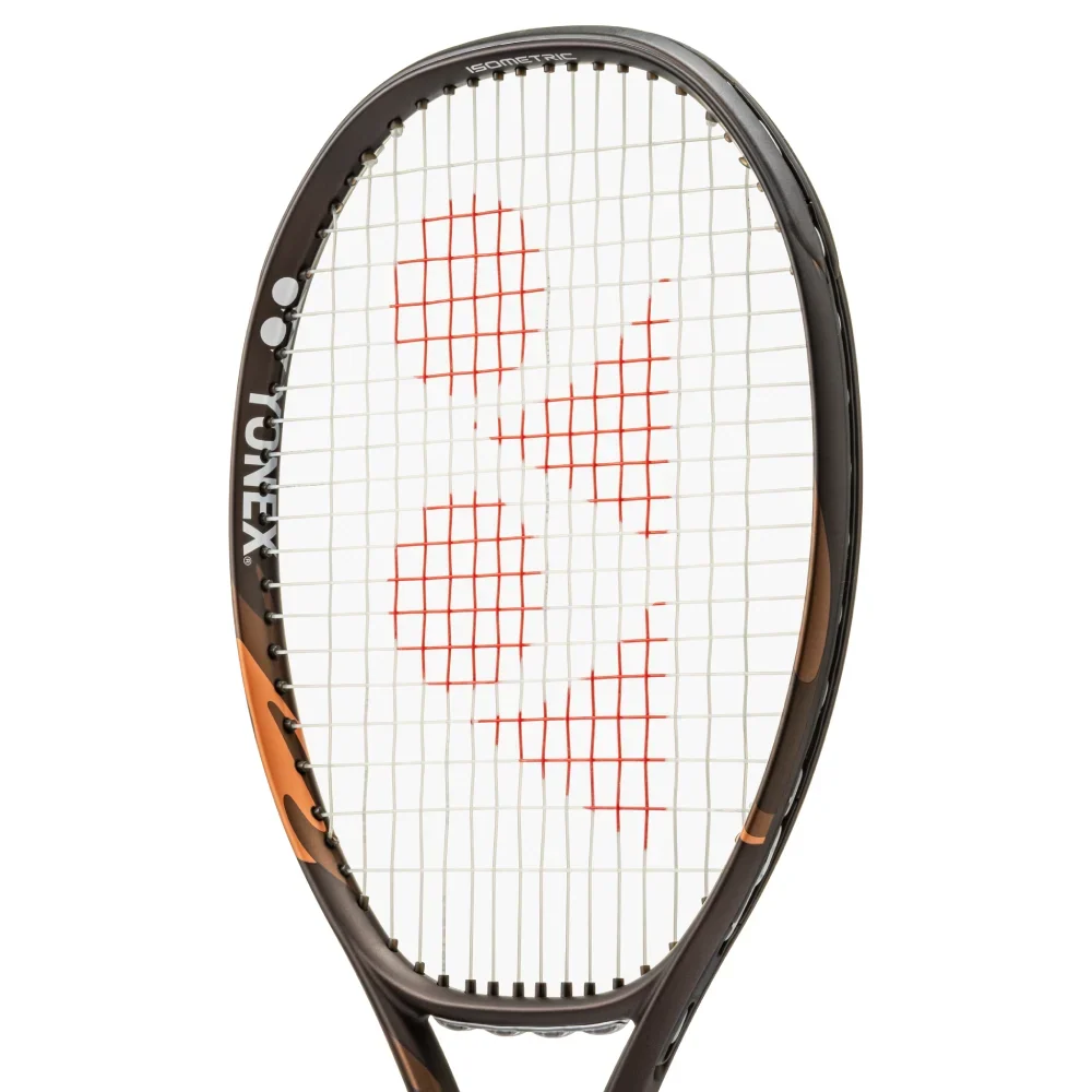 Yonex Ezone 98L 8th Gen. Tennis Racquet in Espresso Brown — official product view 4