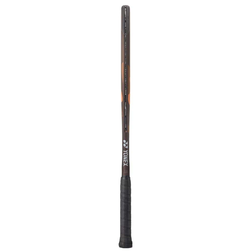 Yonex Ezone 98L 8th Gen. Tennis Racquet in Espresso Brown — official product view 5