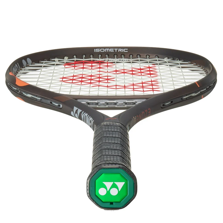 Yonex Ezone 98L 8th Gen. Tennis Racquet in Espresso Brown — official product view 7