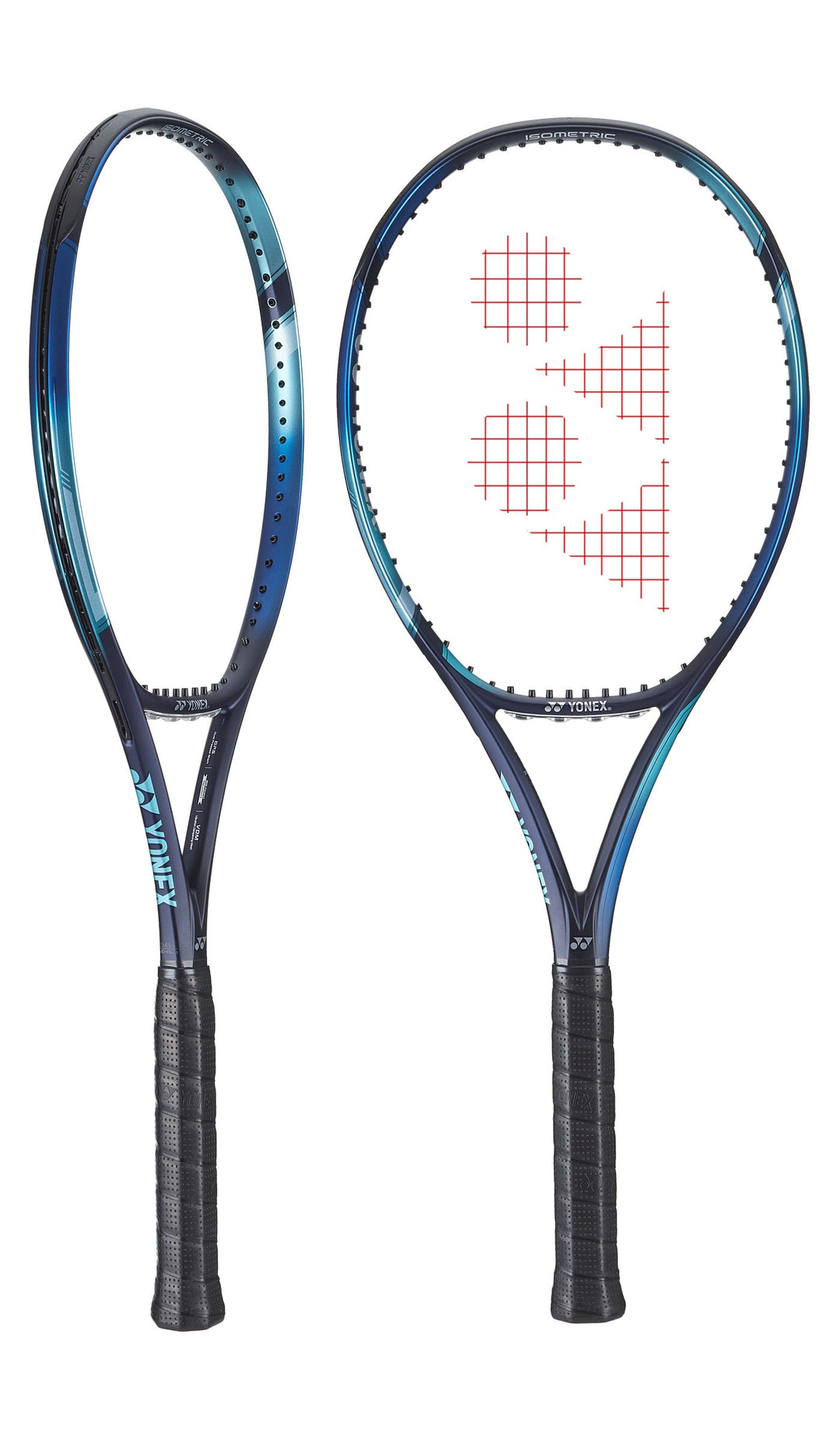 Yonex EZONE 98 7th Gen. Demo Tennis Racquet (USED)