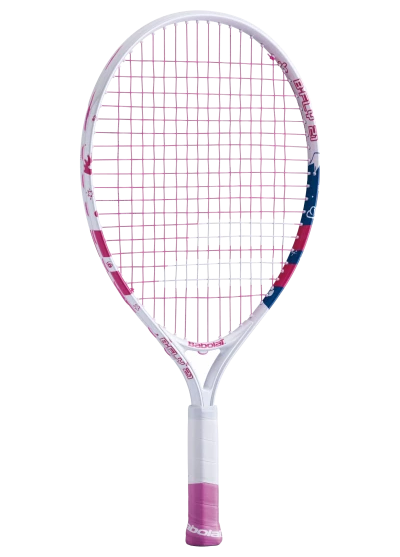 Babolat Junior B Fly 21 Tennis Racquet - atr-sports