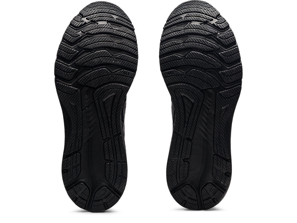 Asics Men's GT-2000 10 Running Shoes in Black/Black