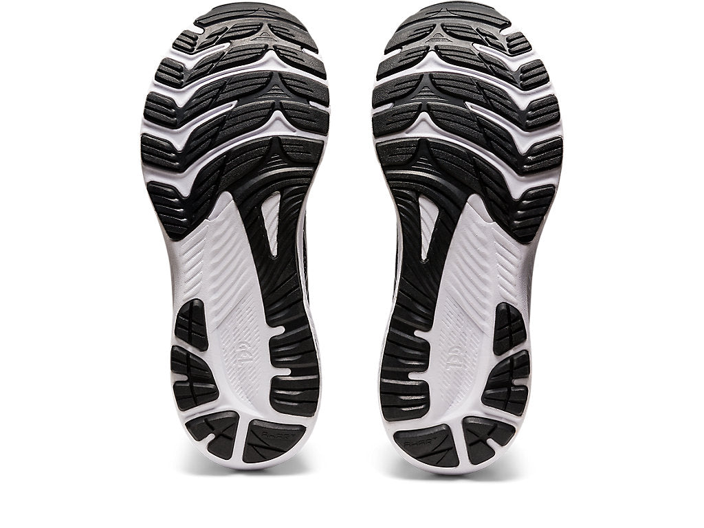 Asics Men's Gel-Kayano 29 Running Shoes in Black/White
