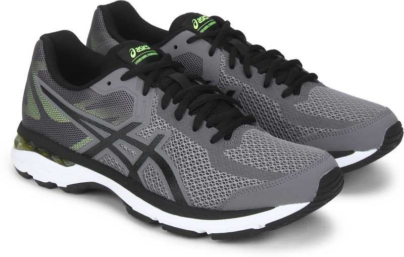 GEL-GLYDE 2 Running Shoes For Men  (Grey) - atr-sports
