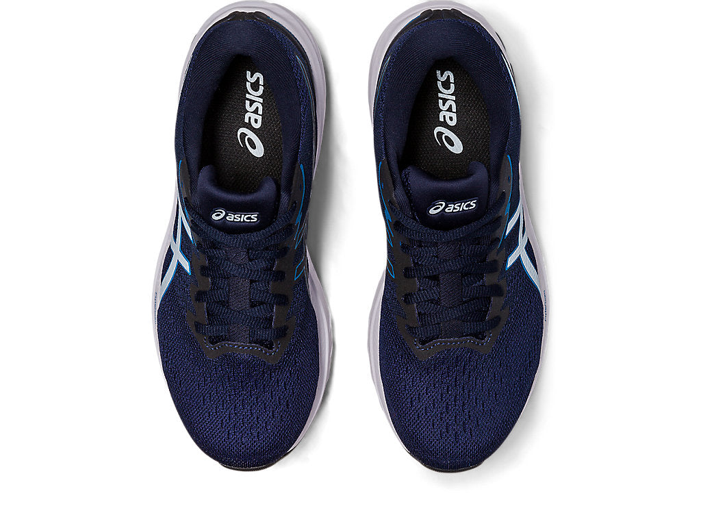 Asics Women GT-1000 11 Running Shoes In Indigo Blue/Sky