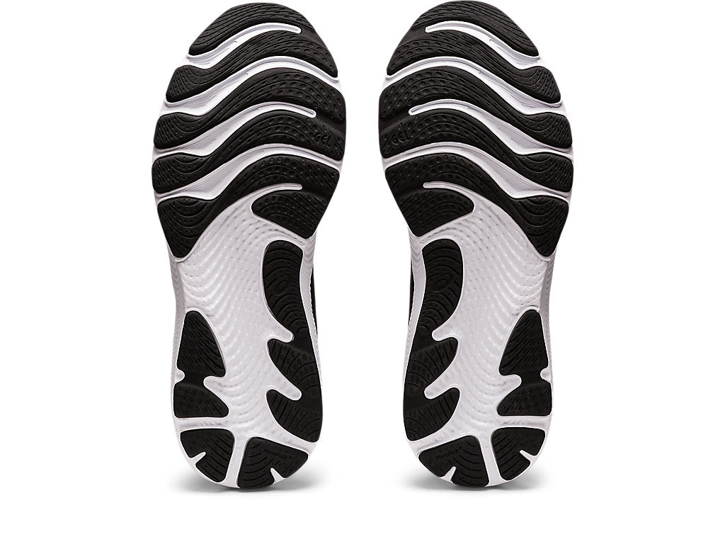 Asics Women's Gel-Cumulus 24 Running Shoes in Carrier Grey/White