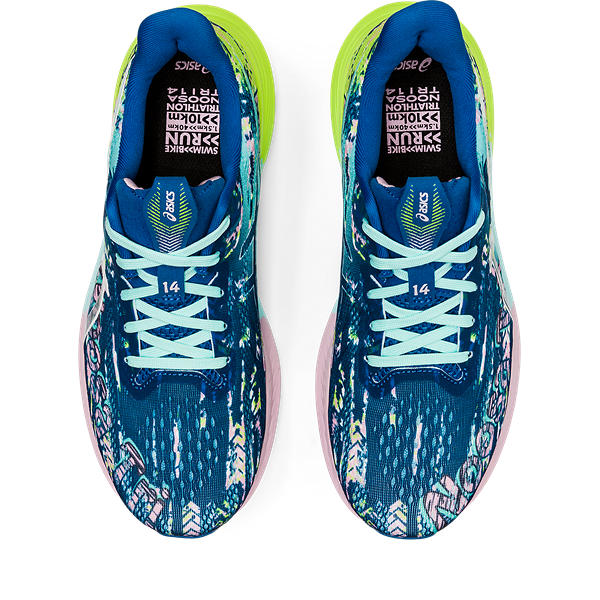 Asics Women's Gel-Noosa Tri 14 Running Shoes